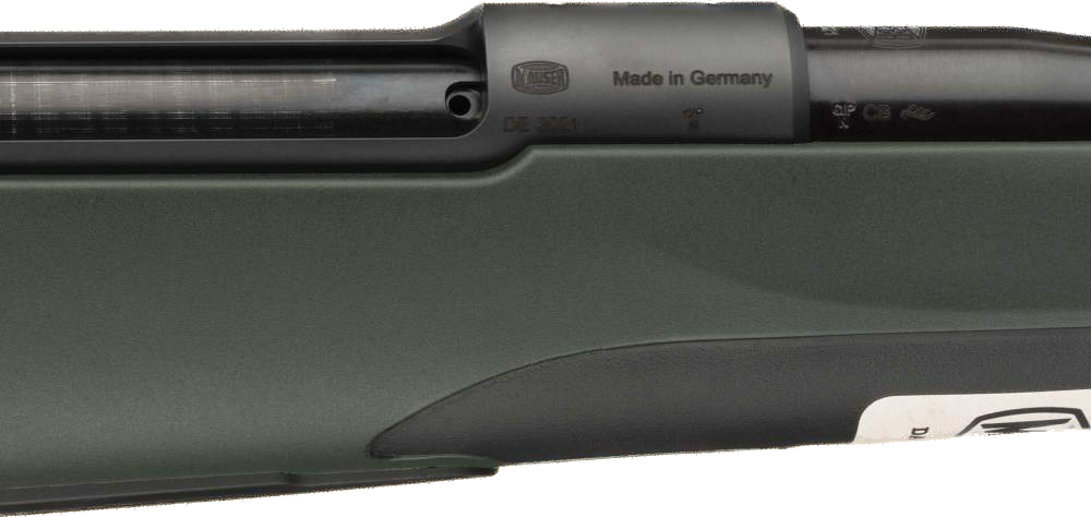 Mauser 18 Waldjagd Jagdbuechse